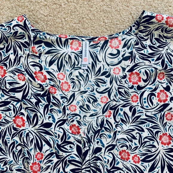 SISSTR // OFFSHORE WOVEN TOP - Picture 10 of 13